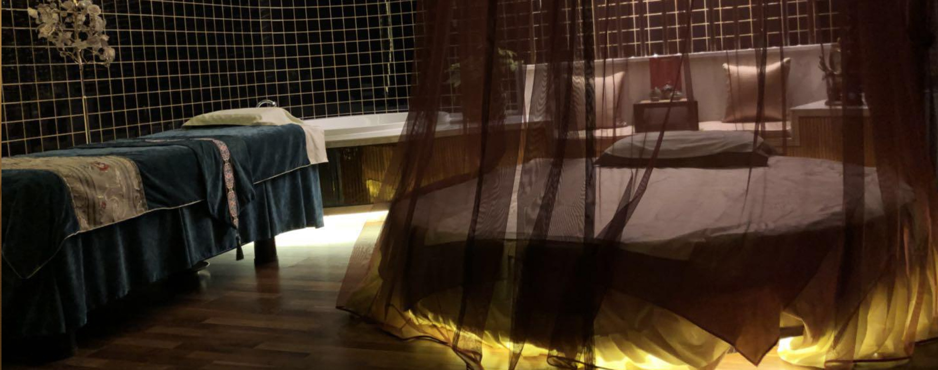 西安未央柔式spa图片三