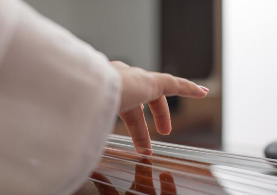 西安未央养生会所